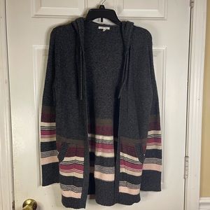 maurices cardigans